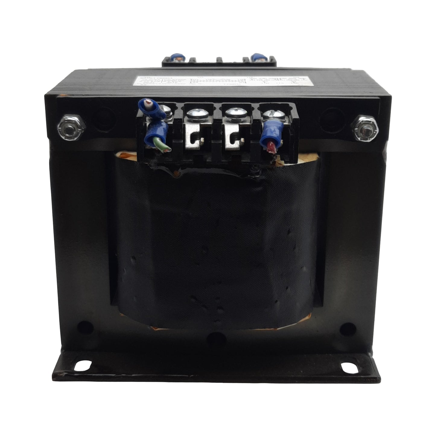 Used Square D 9070T750D1 Transformer, 1PH 750VA, 240/480VAC Primary, 120VAC Secondary