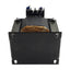Used Square D 9070T750D1 Transformer, 1PH 750VA, 240/480VAC Primary, 120VAC Secondary