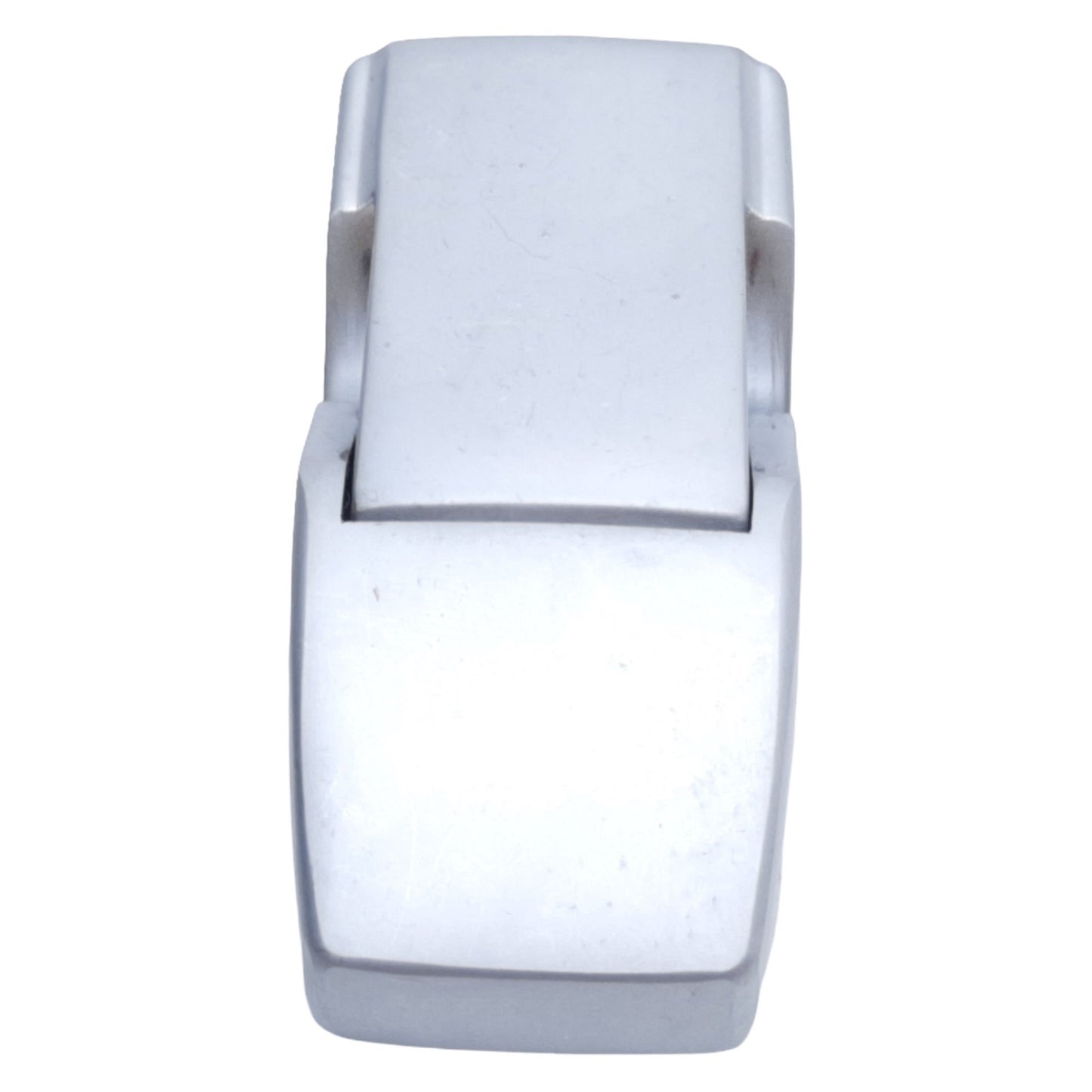 Used Lot of 2 Buyoung BY1-204 Fastener Lock Handle, Dimensions 75 x 32 x 21mm