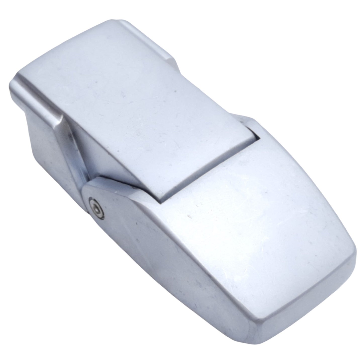 Used Lot of 2 Buyoung BY1-204 Fastener Lock Handle, Dimensions 75 x 32 x 21mm