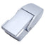 Used Lot of 2 Buyoung BY1-204 Fastener Lock Handle, Dimensions 75 x 32 x 21mm