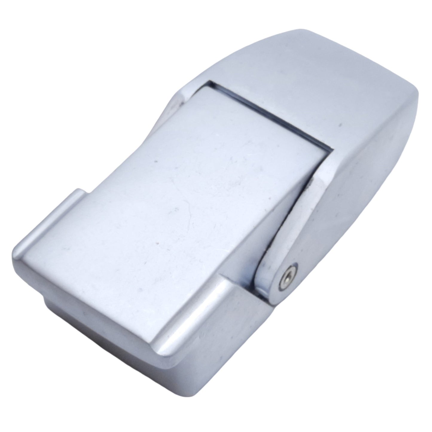 Used Lot of 2 Buyoung BY1-204 Fastener Lock Handle, Dimensions 75 x 32 x 21mm