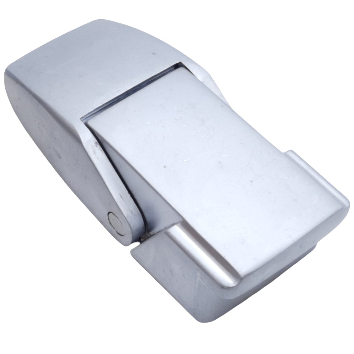 Used Lot of 2 Buyoung BY1-204 Fastener Lock Handle, Dimensions 75 x 32 x 21mm