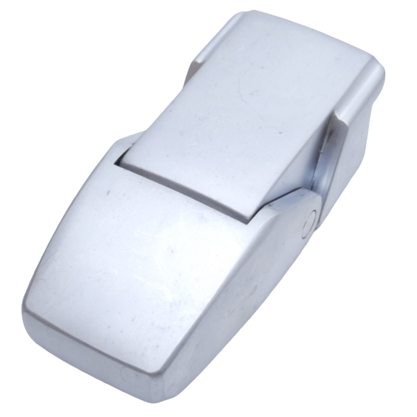 Used Lot of 2 Buyoung BY1-204 Fastener Lock Handle, Dimensions 75 x 32 x 21mm