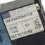 Used Mac Valves 35A-AAA-DAAA-1CA Solenoid Valve 3/2 NO-NC, Vac-120psi, 120VAC Coil