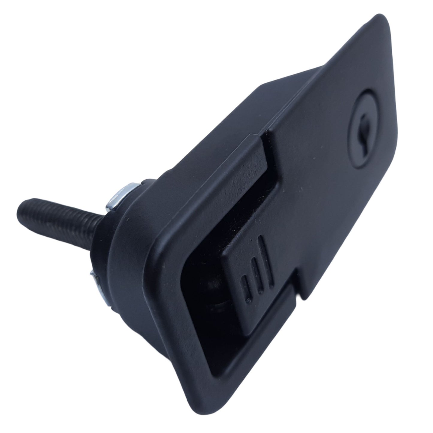 New Southco 62-42-351-2 Compression Latch, Zinc Alloy, Lift-Turn, Grip 26-36mm