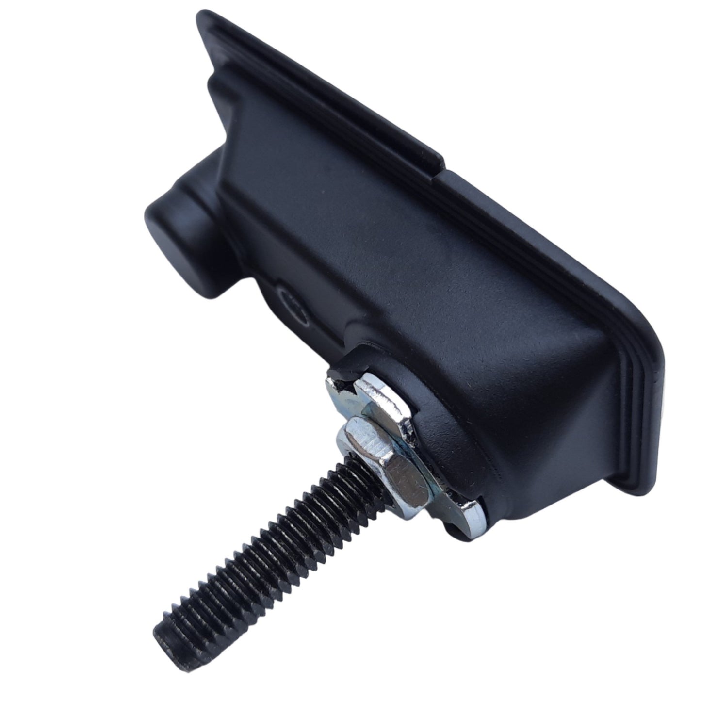 New Southco 62-42-351-2 Compression Latch, Zinc Alloy, Lift-Turn, Grip 26-36mm