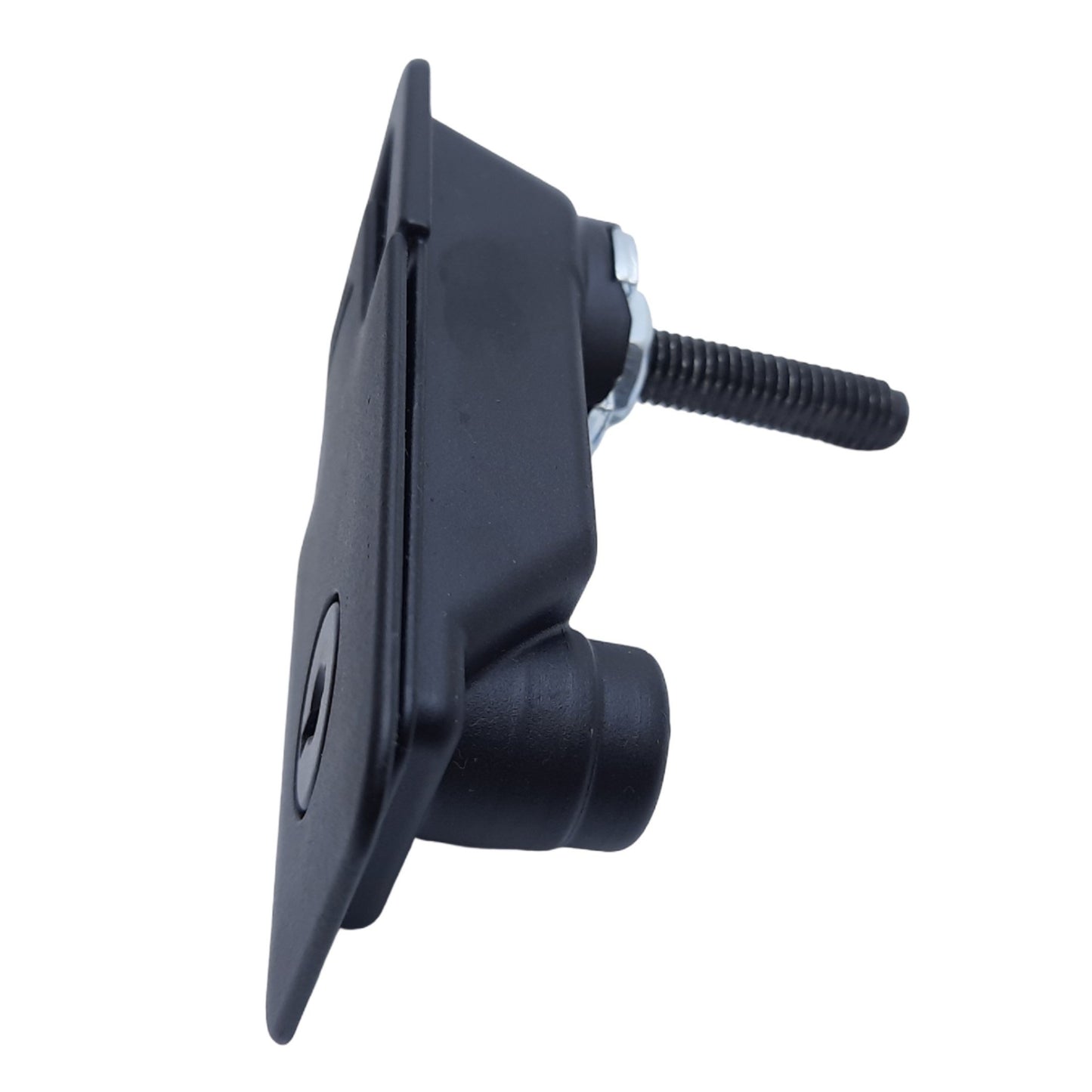 New Southco 62-42-351-2 Compression Latch, Zinc Alloy, Lift-Turn, Grip 26-36mm