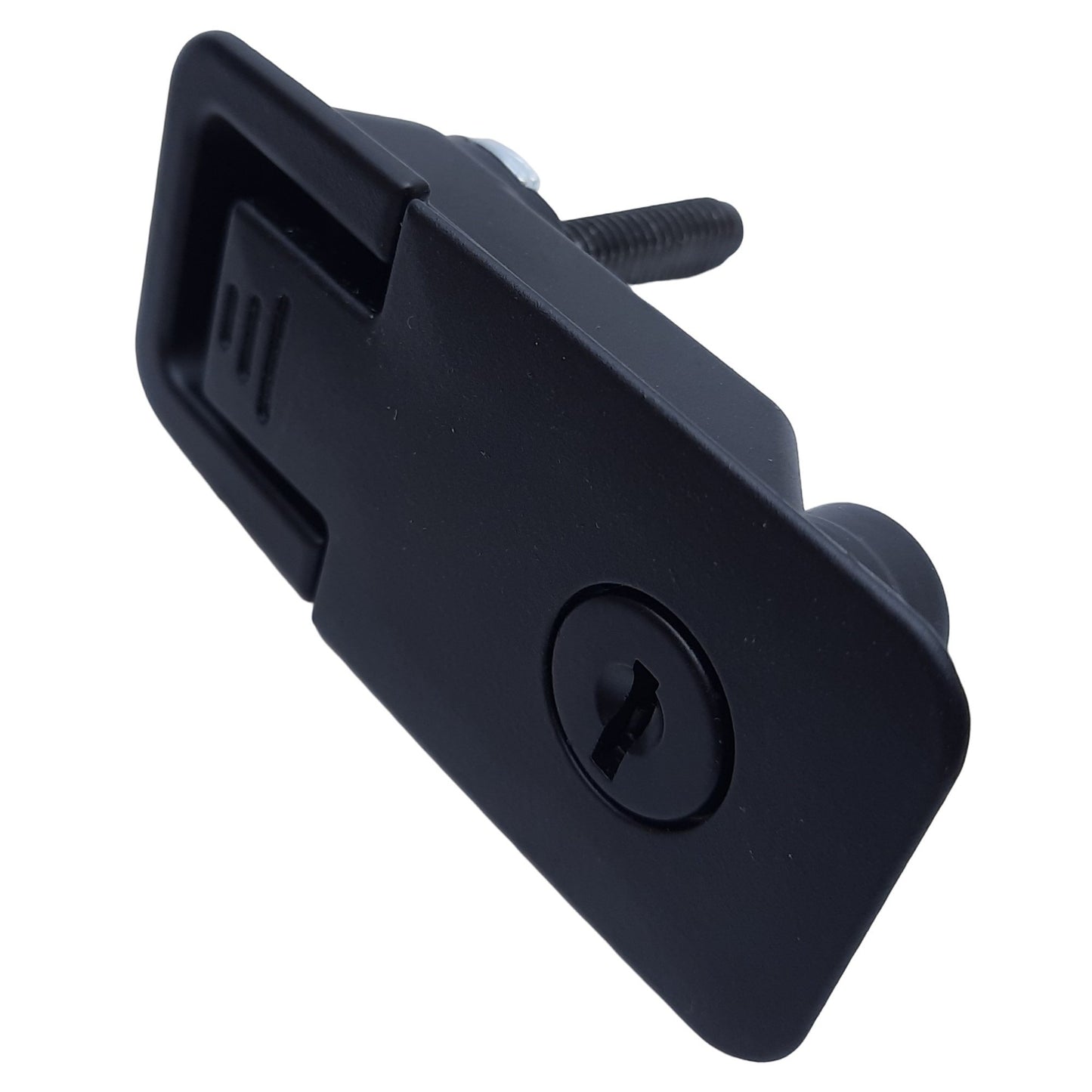 New Southco 62-42-351-2 Compression Latch, Zinc Alloy, Lift-Turn, Grip 26-36mm