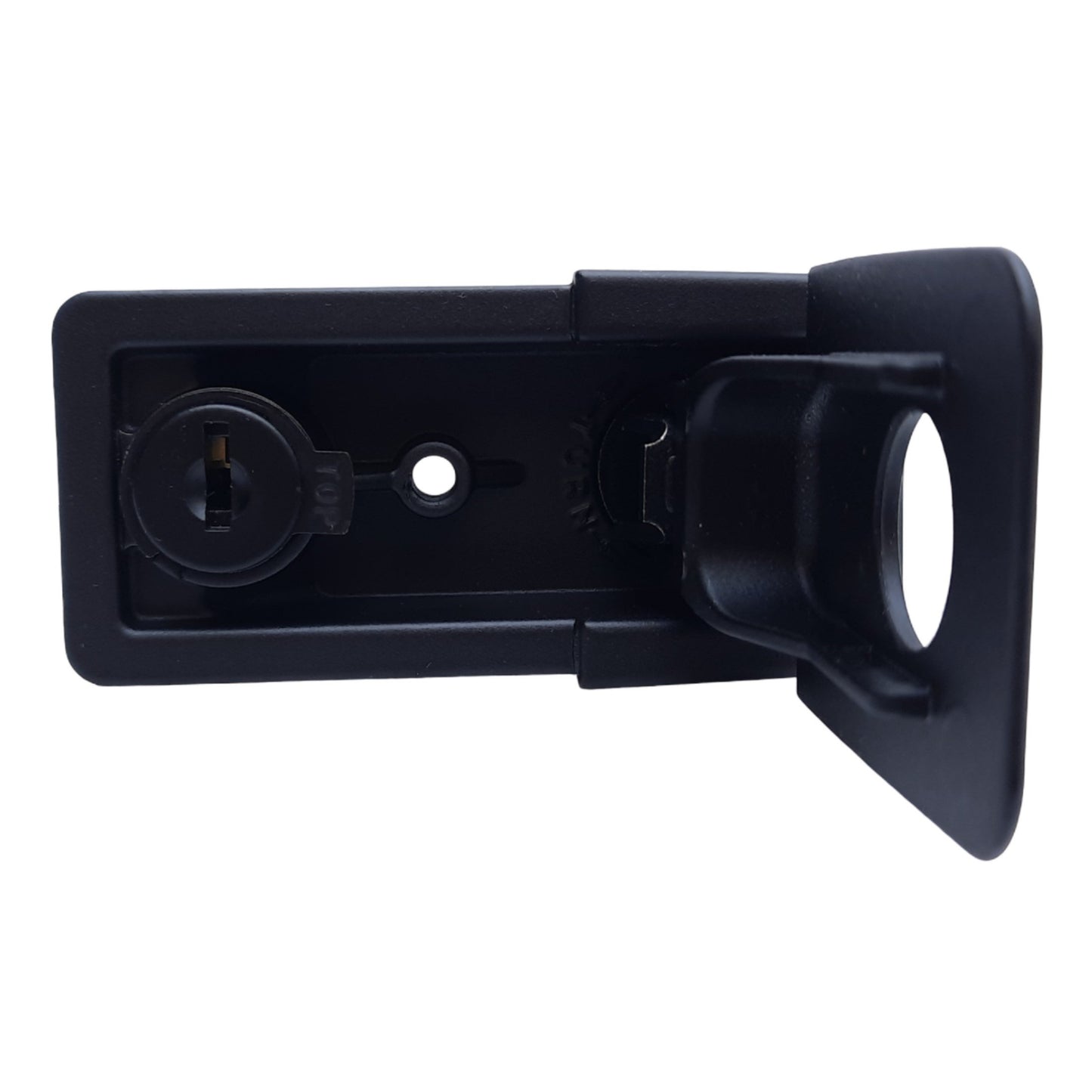 New Southco 62-42-351-2 Compression Latch, Zinc Alloy, Lift-Turn, Grip 26-36mm