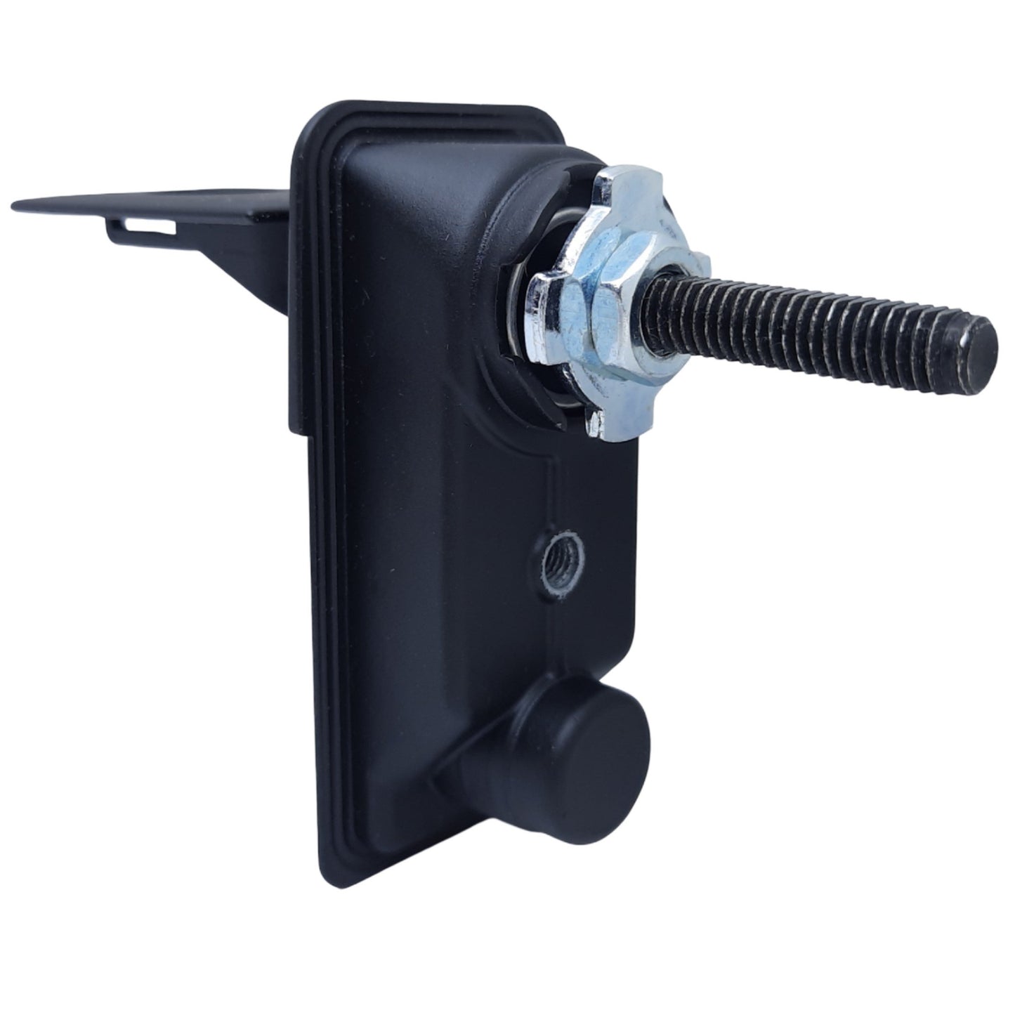 New Southco 62-42-351-2 Compression Latch, Zinc Alloy, Lift-Turn, Grip 26-36mm