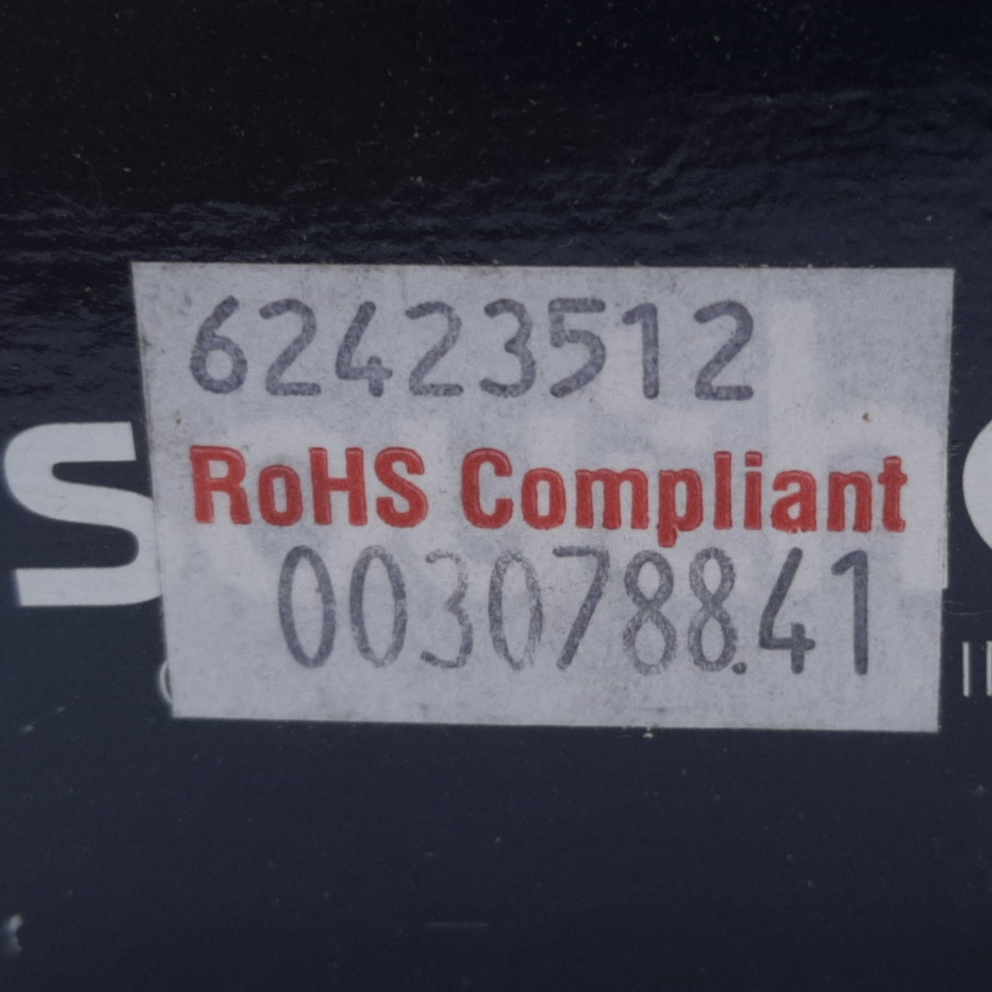 New Southco 62-42-351-2 Compression Latch, Zinc Alloy, Lift-Turn, Grip 26-36mm