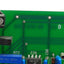 Used Veeco 8316-246-00 AMPL Board For MS-34TD Dual Port Helium Leak Detector