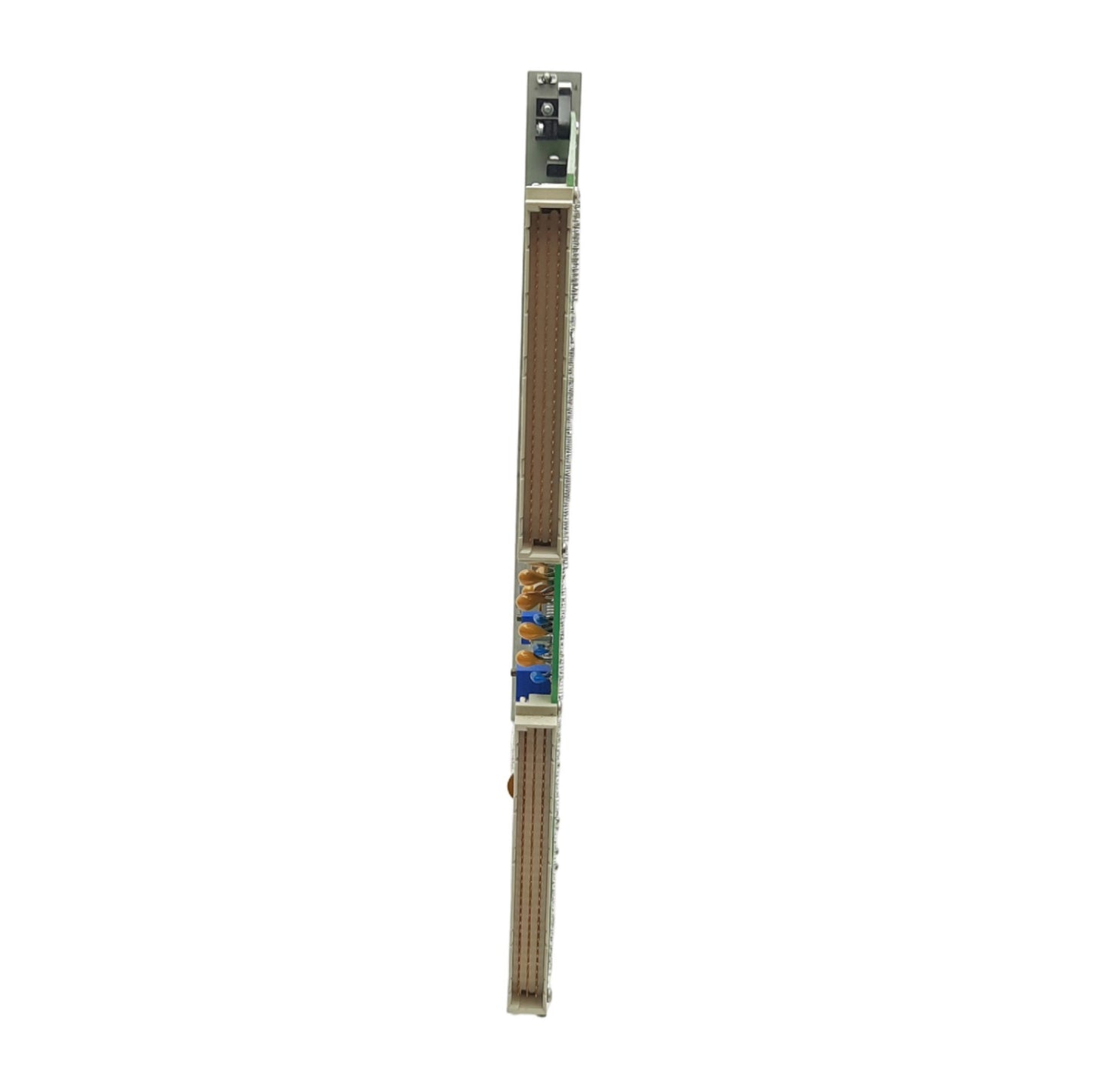 Used Veeco 8316-246-00 AMPL Board For MS-34TD Dual Port Helium Leak Detector