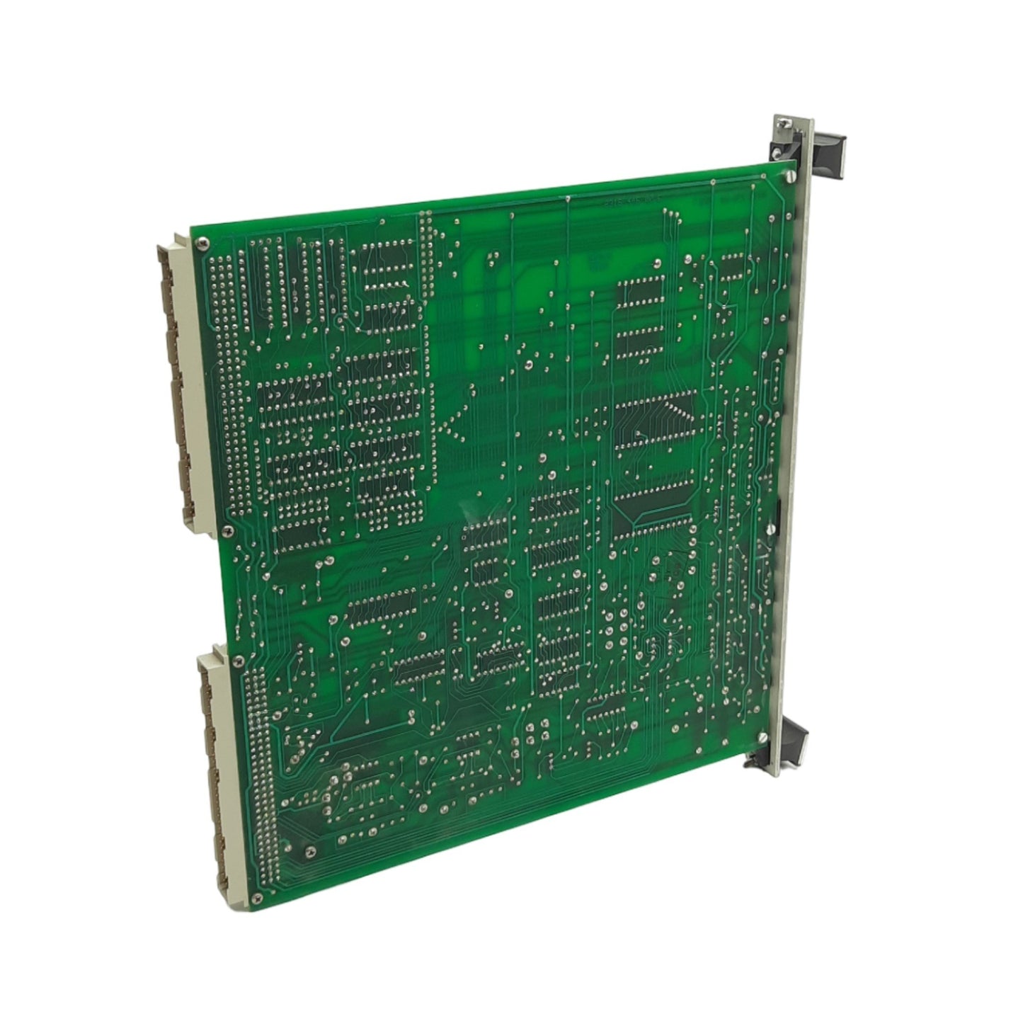 Used Veeco 8316-246-00 AMPL Board For MS-34TD Dual Port Helium Leak Detector