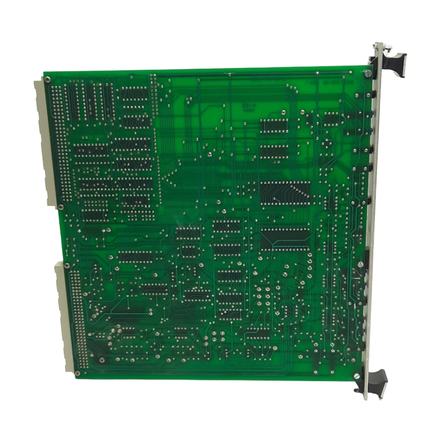 Used Veeco 8316-246-00 AMPL Board For MS-34TD Dual Port Helium Leak Detector
