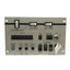Used Veeco 8316-215-00 MS-34TD Dual Port Helium Leak Detector Font Interface Panel