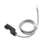 New SMC D-H7C Solid-State Auto Switch Connector, 10-28VDC 5-40mA, 2-Wire Leads, 0.5m