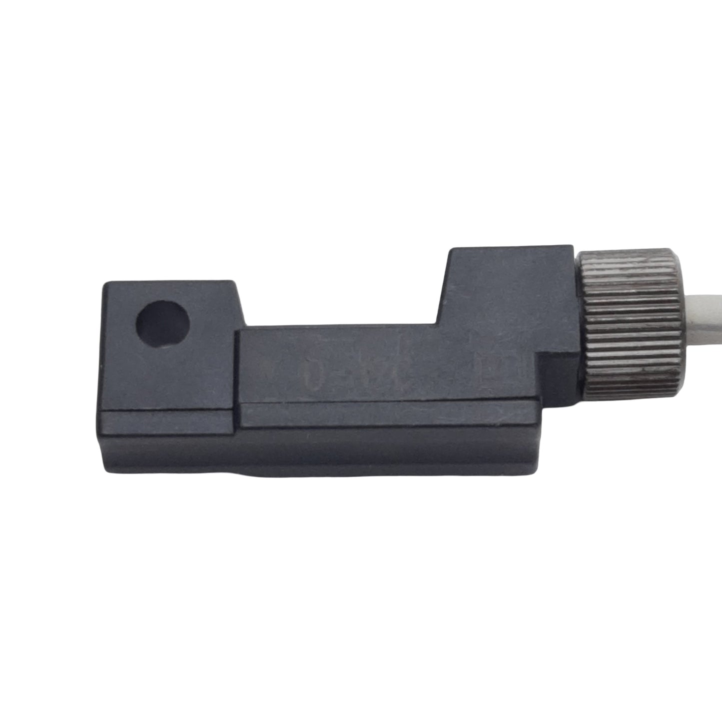 New SMC D-H7C Solid-State Auto Switch Connector, 10-28VDC 5-40mA, 2-Wire Leads, 0.5m