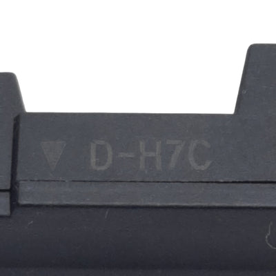 New SMC D-H7C Solid-State Auto Switch Connector, 10-28VDC 5-40mA, 2-Wire Leads, 0.5m