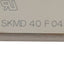 Used Semikron SKMD40F04 Diode Module 3-Pin, 10A Max, 400V, 600ns, Surface Mount