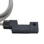 Used SMC D-H7C Solid-State Auto Switch Connector 10-28VDC 5-40mA, 2-Wire Leads, 0.5m