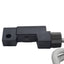 Used SMC D-H7C Solid-State Auto Switch Connector 10-28VDC 5-40mA, 2-Wire Leads, 0.5m