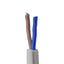 Used SMC D-H7C Solid-State Auto Switch Connector 10-28VDC 5-40mA, 2-Wire Leads, 0.5m