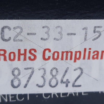 New Southco C2-33-15 Adjustable Compression Lever Latch Raised Trigger, Grip 23-46mm