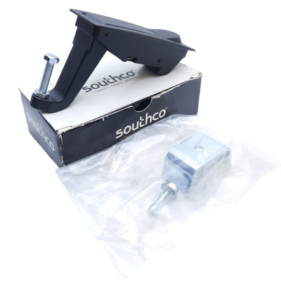 New Southco C2-33-15 Adjustable Compression Lever Latch Raised Trigger, Grip 23-46mm