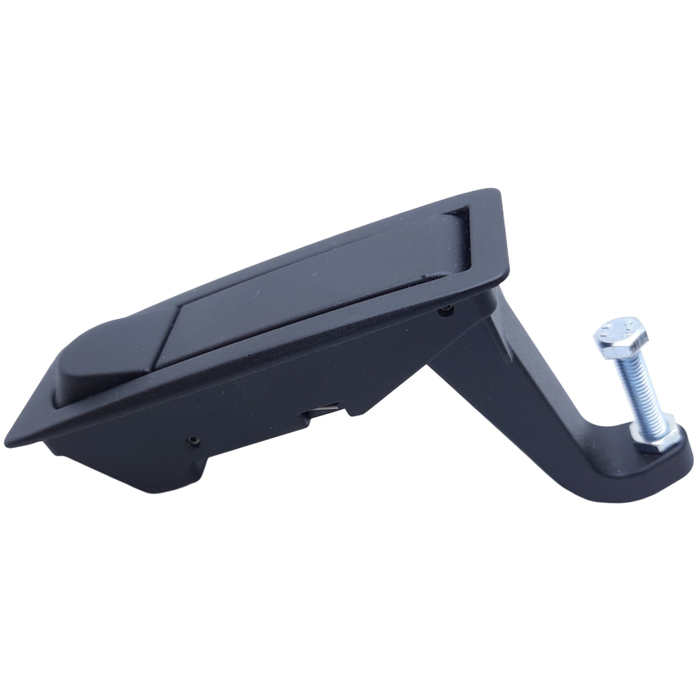 New Southco C2-33-15 Adjustable Compression Lever Latch Raised Trigger, Grip 23-46mm