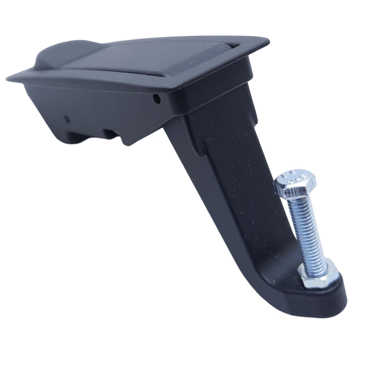 New Southco C2-33-15 Adjustable Compression Lever Latch Raised Trigger, Grip 23-46mm