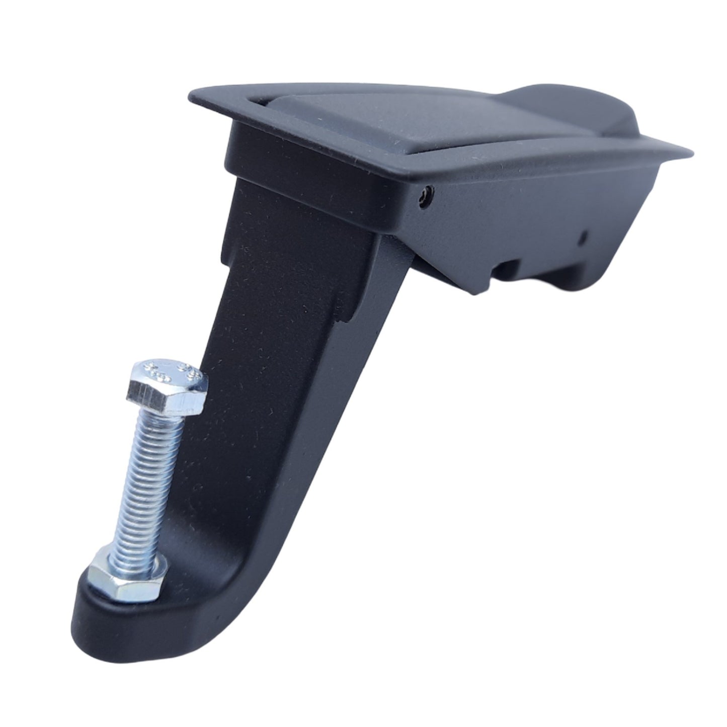 New Southco C2-33-15 Adjustable Compression Lever Latch Raised Trigger, Grip 23-46mm