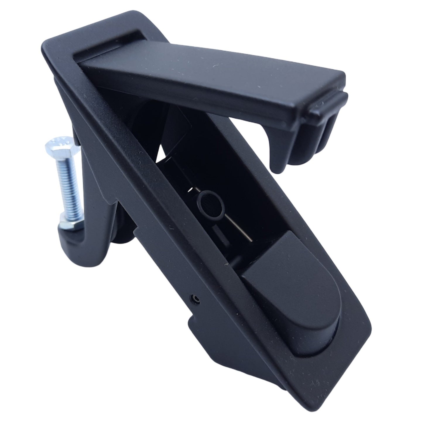 New Southco C2-33-15 Adjustable Compression Lever Latch Raised Trigger, Grip 23-46mm