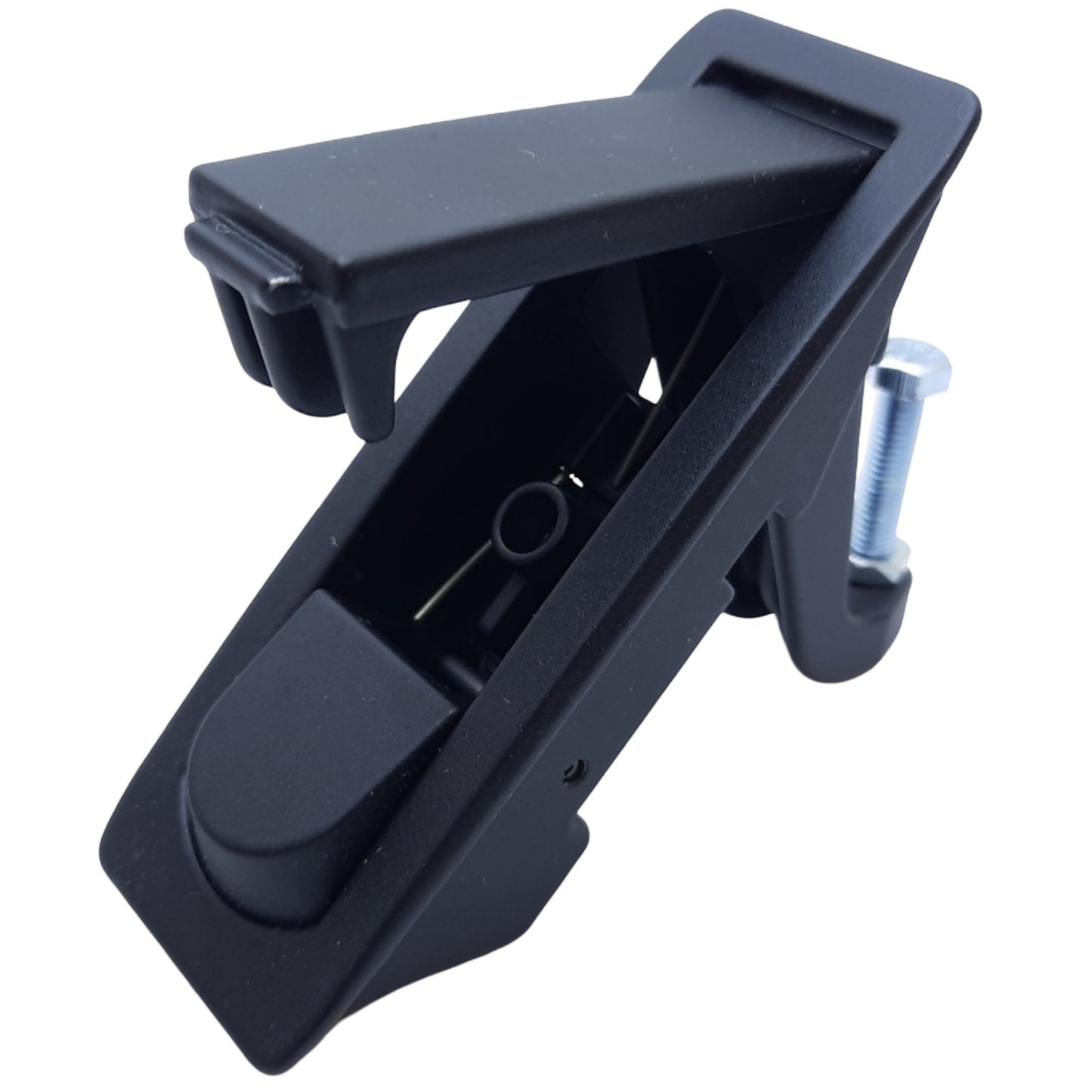 New Southco C2-33-15 Adjustable Compression Lever Latch Raised Trigger, Grip 23-46mm