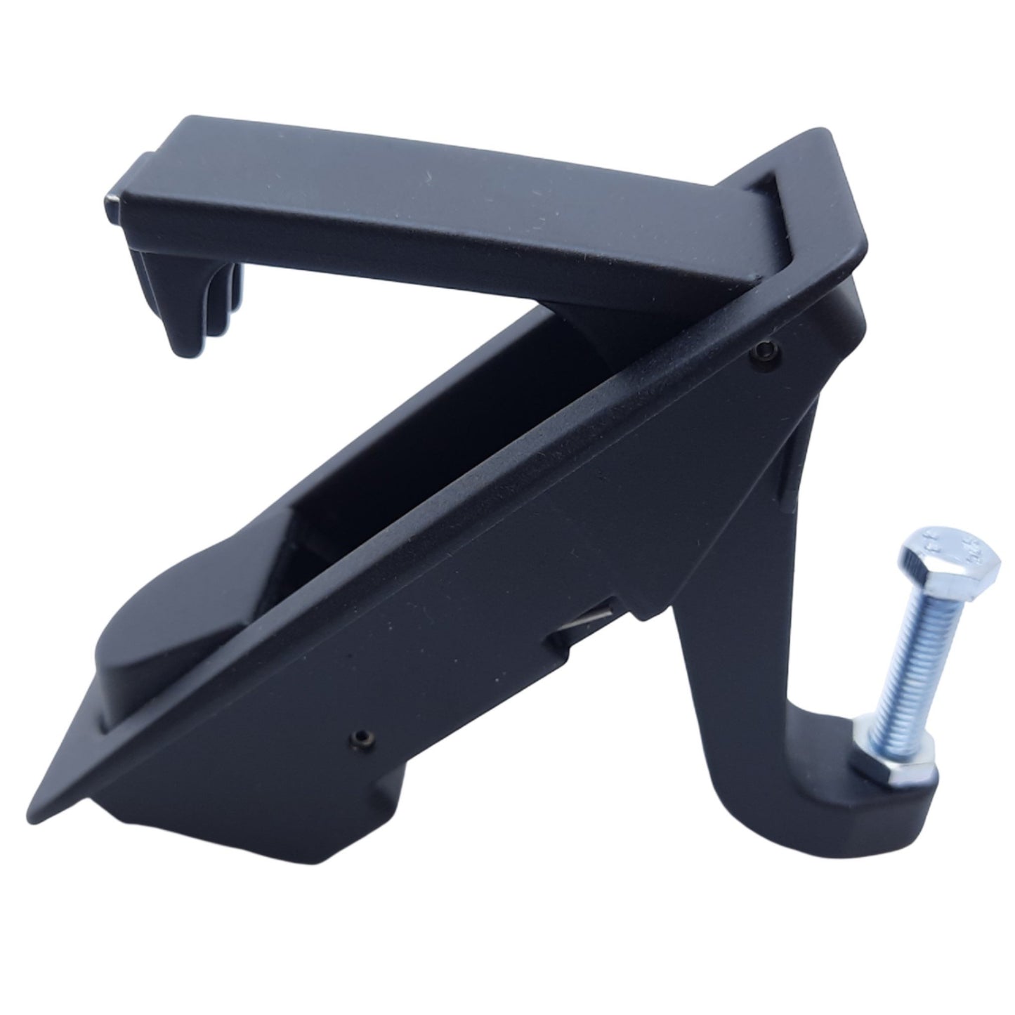 New Southco C2-33-15 Adjustable Compression Lever Latch Raised Trigger, Grip 23-46mm