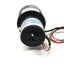 Used Micropump 14631 Magnetic Drive Metering Pump w/24VDC Maxon Motor