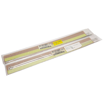 New Lot of 2 K300H Replacement Parts Kit for AIE 300 Sealer 12" Max Seal Length/Size