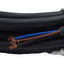 New Brad Harrison 403000B03M050 Cordset, 3-Pin M8 Female to Leads, 60VAC/75VDC, 5m