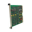 Used Veeco 8316-212 CRT PLC Board For MS-34TD Dual Port Helium Leak Detector