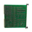 Used Veeco 8316-212 CRT PLC Board For MS-34TD Dual Port Helium Leak Detector