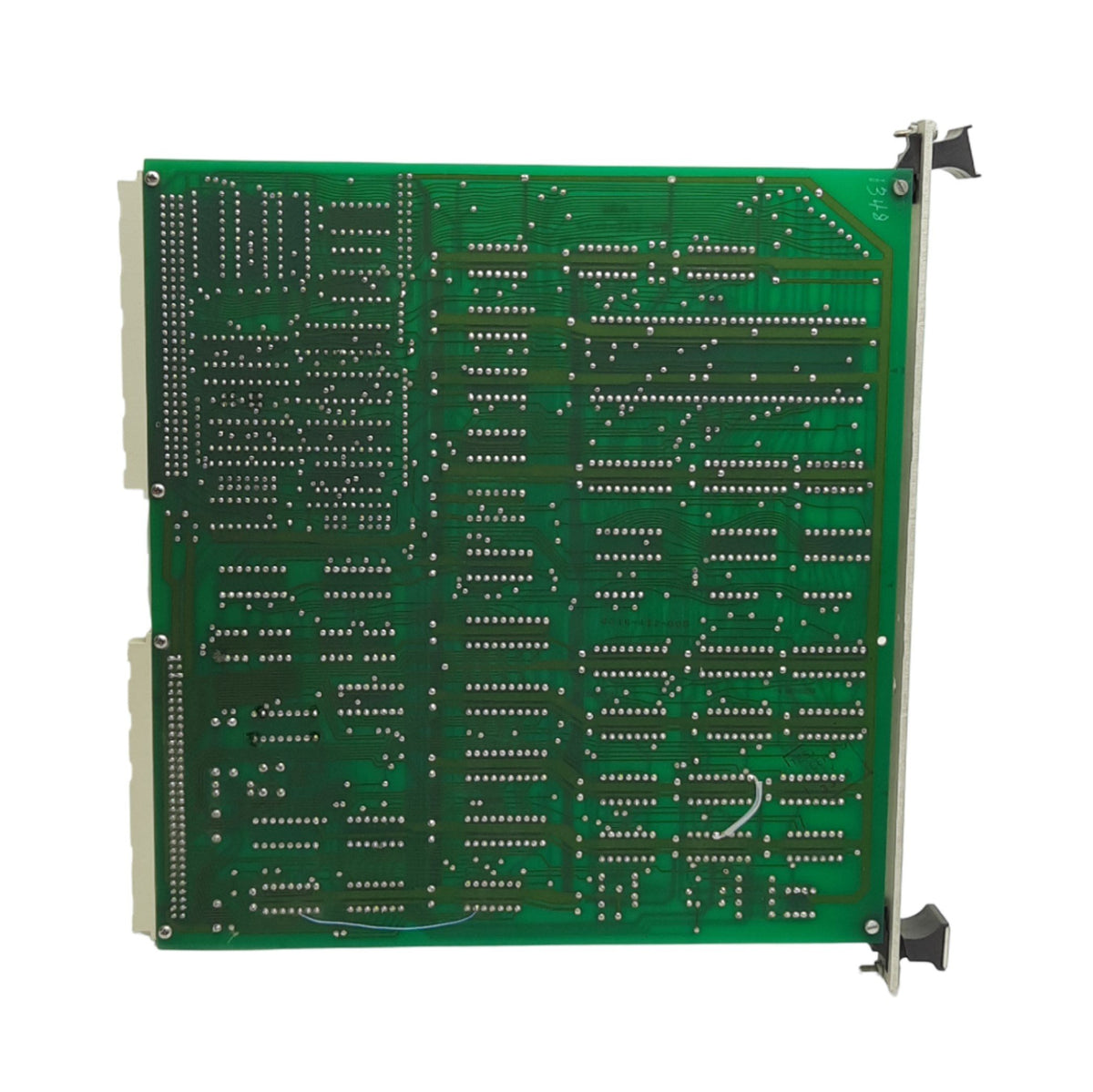 Used Veeco 8316-212 CRT PLC Board For MS-34TD Dual Port Helium Leak Detector