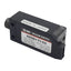 Used SMC NZSE1-T1-55 Vacuum Switch, PNP Out 80mA, 12-24VDC, -30inHg Max, 1/8in NPTF
