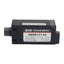 Used SMC NZSE1-T1-55 Vacuum Switch, PNP Out 80mA, 12-24VDC, -30inHg Max, 1/8in NPTF
