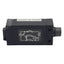 Used SMC NZSE1-T1-55 Vacuum Switch, PNP Out 80mA, 12-24VDC, -30inHg Max, 1/8in NPTF