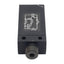 Used SMC NZSE1-T1-55 Vacuum Switch, PNP Out 80mA, 12-24VDC, -30inHg Max, 1/8in NPTF