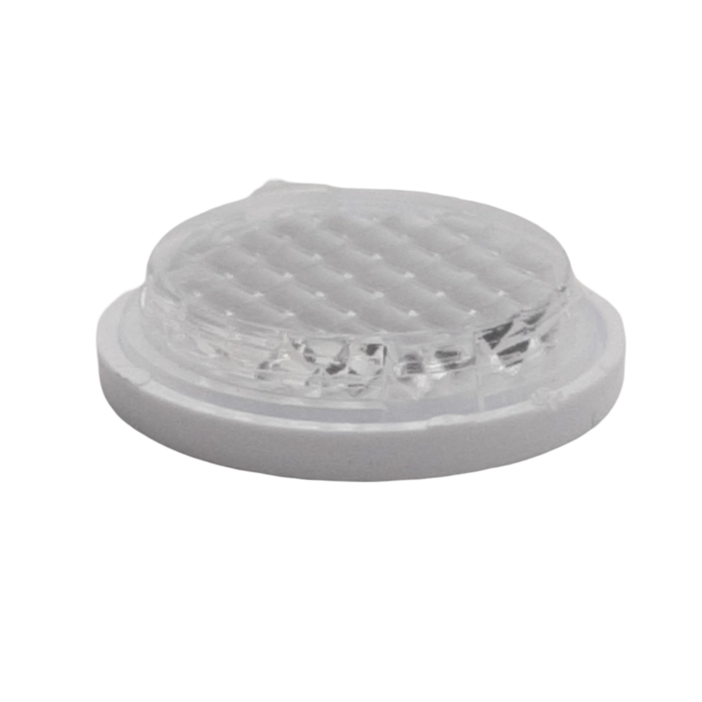 New Lot of 4 Banner 16161 Retroreflective Target Reflectors ø18mm, ø20.3 x 5.1mm