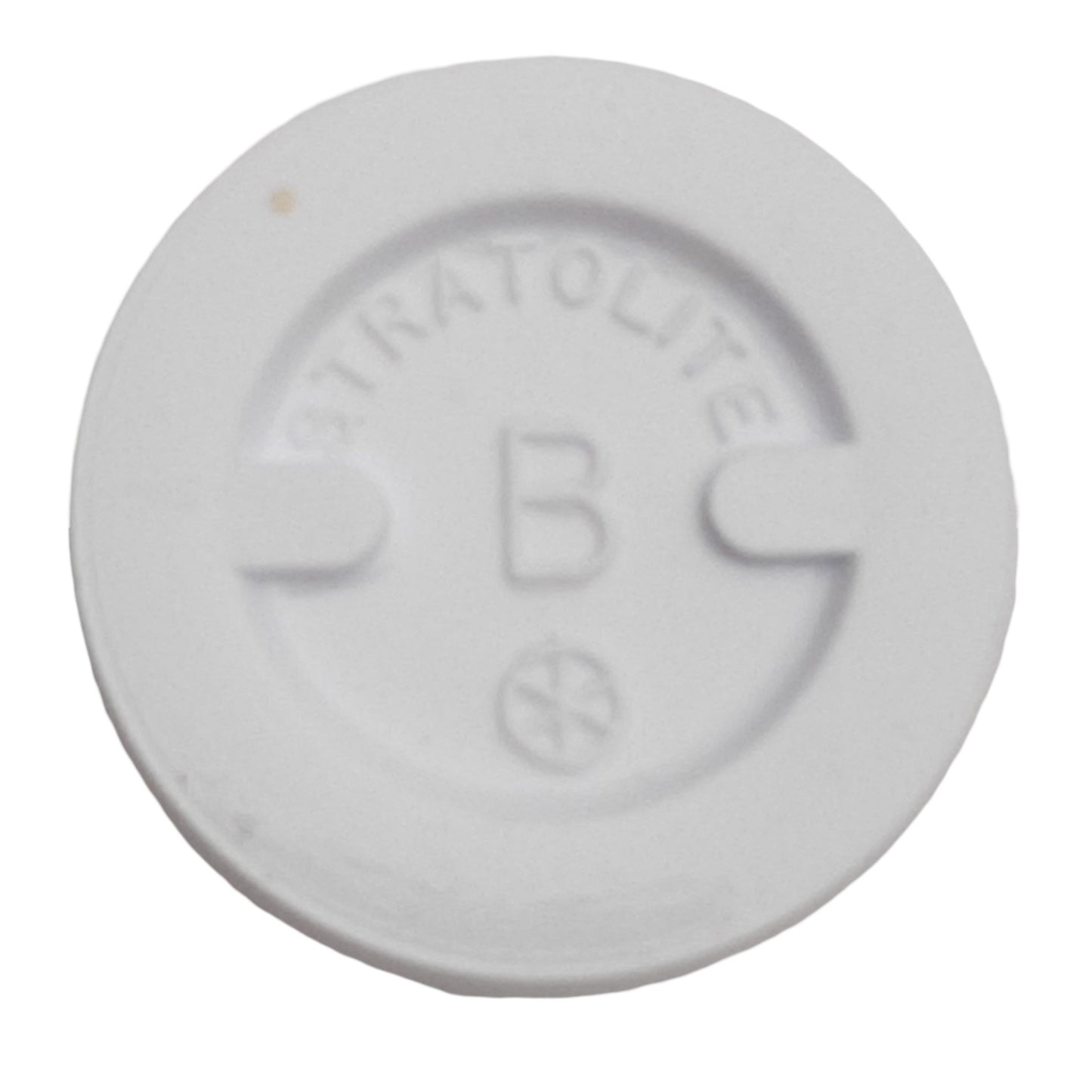 New Lot of 4 Banner 16161 Retroreflective Target Reflectors ø18mm, ø20.3 x 5.1mm