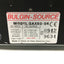 Used Hitron SAX60-04 Multi-Output Power Supply 115/230VAC IN, 5/±12/24VDC Out 60W