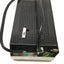 Used Hitron SAX60-04 Multi-Output Power Supply 115/230VAC IN, 5/±12/24VDC Out 60W
